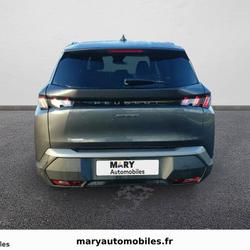 Peugeot 5008 5008 Hybrid 145 e-DCS6 Allure Coutances