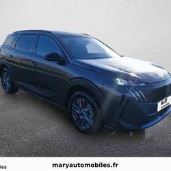 Peugeot 5008 5008 Hybrid 145 e-DCS6 Allure Coutances