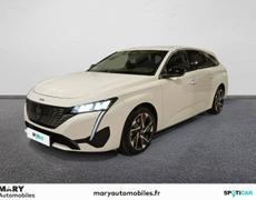 Peugeot 308 SW Phase 2