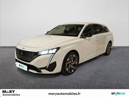 Peugeot 308 SW Phase 2 - 308 SW BlueHDi 130ch S&S EAT8 Allure Pack - 16 990 €