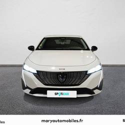 Peugeot 308 SW Phase 2 308 SW BlueHDi 130ch S&S EAT8 Allure Pack Coutances