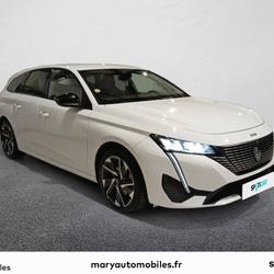 Peugeot 308 SW Phase 2 308 SW BlueHDi 130ch S&S EAT8 Allure Pack Coutances
