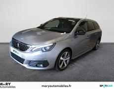 Peugeot 308 SW Phase 2 Coutances