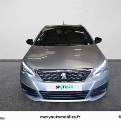 Peugeot 308 SW Phase 2 308 SW PureTech 130ch S&S EAT8 GT Line Coutances