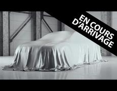 Peugeot 308 SW Phase 2 Saint-Georges-Montcocq