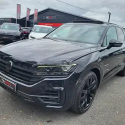 Volkswagen Touareg 3.0 TSI EHYBRID 462CH R 4MOTION BVA8 H&eacute;rouville-Saint-Clair