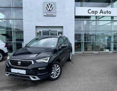 Seat Ateca Redon