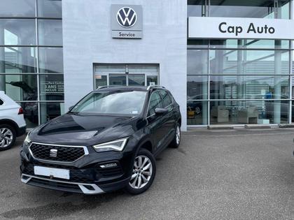 Seat Ateca - Ateca 1.5 TSI 150 ch ACT Start/Stop DSG7 Style Business - 20 250 €