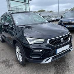 Seat Ateca Ateca 1.5 TSI 150 ch ACT Start/Stop DSG7 Style Business Redon