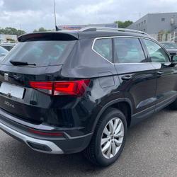 Seat Ateca Ateca 1.5 TSI 150 ch ACT Start/Stop DSG7 Style Business Redon