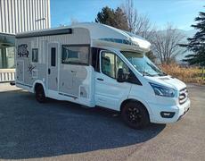Profile Chausson Moirans