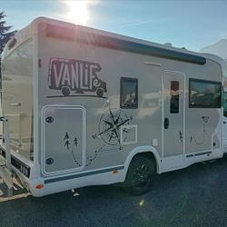 Profile Chausson FORD 170 CV Moirans