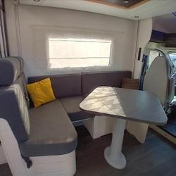 Profile Chausson FORD 170 CV Moirans