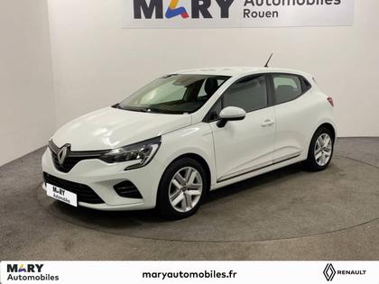Renault Clio 5 - Clio Blue dCi 100 - 21N Business - 13 790 €