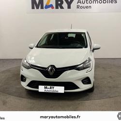 Renault Clio 5 Blue dCi 100 - 21N Business occasion - Coutances - photo 2/19