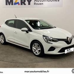 Renault Clio 5 Blue dCi 100 - 21N Business occasion - Coutances - photo 3/19