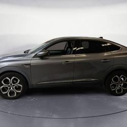 Renault Arkana Arkana E-Tech hybride 145 - 22 Techno Montauban