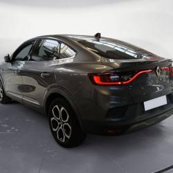 Renault Arkana Arkana E-Tech hybride 145 - 22 Techno Montauban