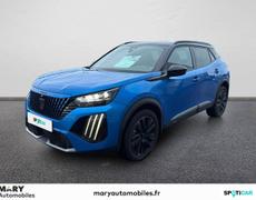 Peugeot 2008 Coutances