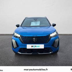 Peugeot 2008 2008 Hybrid 136 e-DCS6 GT Coutances