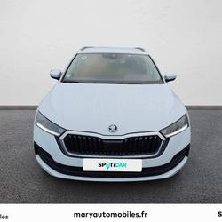 Skoda Octavia Combi Octavia Combi 2.0 TDI 150 ch DSG7 Business Coutances