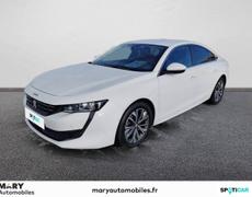 Peugeot 508 Coutances