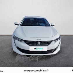 Peugeot 508 508 PureTech 180 ch S&S EAT8 Allure Coutances