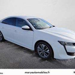 Peugeot 508 508 PureTech 180 ch S&S EAT8 Allure Coutances