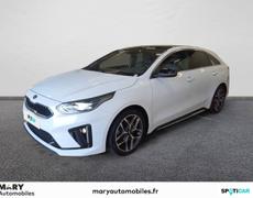 Kia Pro Cee'd Coutances