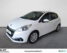 Peugeot 208 Coutances