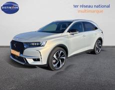 DS DS7 Crossback Orvault