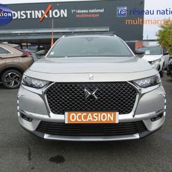 DS DS7 Crossback 1.6 HYBRID 225CH RECHARGEABLE EAT8 RIVOLI Orvault