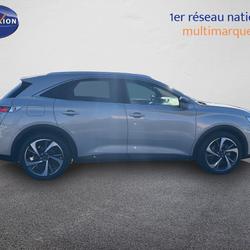 DS DS7 Crossback E-TENSE 225CH E-EAT8 RIVOLI occasion - Orvault - photo 3/15