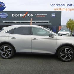 DS DS7 Crossback 1.6 HYBRID 225CH RECHARGEABLE EAT8 RIVOLI Orvault