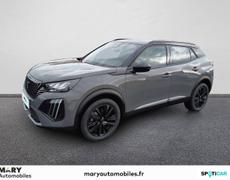 Peugeot 2008 Coutances