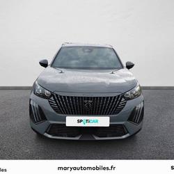 Peugeot 2008 2008 Hybrid 145 e-DCS6 s&eacute;rie sp&eacute;ciale ENVY Coutances