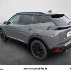 Peugeot 2008 2008 Hybrid 145 e-DCS6 s&eacute;rie sp&eacute;ciale ENVY Coutances