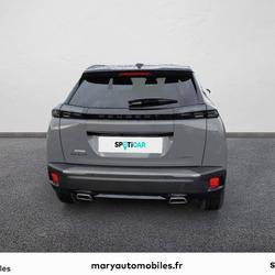 Peugeot 2008 2008 Hybrid 145 e-DCS6 s&eacute;rie sp&eacute;ciale ENVY Coutances