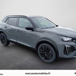 Peugeot 2008 2008 Hybrid 145 e-DCS6 s&eacute;rie sp&eacute;ciale ENVY Coutances