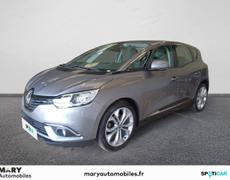 Renault Scenic 4