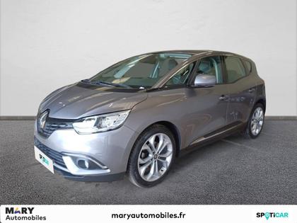Renault Scenic 4 - Scenic dCi 110 Energy EDC Business - 14 690 €