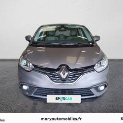 Renault Scenic 4 Scenic dCi 110 Energy EDC Business Coutances