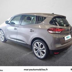 Renault Scenic 4 Scenic dCi 110 Energy EDC Business Coutances