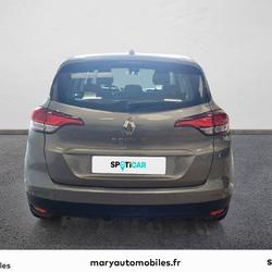 Renault Scenic 4 Scenic dCi 110 Energy EDC Business Coutances