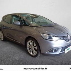 Renault Scenic 4 Scenic dCi 110 Energy EDC Business Coutances