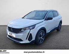Peugeot 3008 Coutances