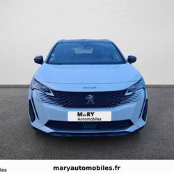 Peugeot 3008 3008 Hybrid 225 e-EAT8 GT Coutances