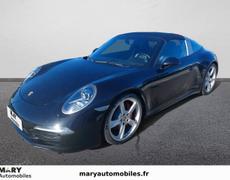 Porsche 911 Coutances