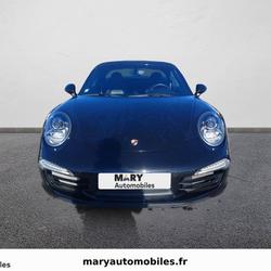 Porsche 911 911 Targa 4S 3.8i 400 PDK Coutances