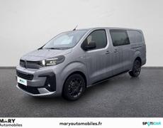 Citroen Jumpy Coutances